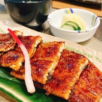 ひつまぶし 登河 那古野本店 -  ひつまぶし 登河 那古野本店 -