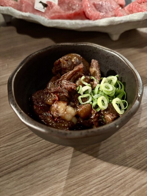 Mizu Shichirin Sumibi Yakiniku Kitahama Nikuya photo 4