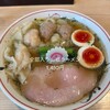 水原製麺