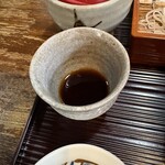 手打蕎麦のたぐと - 