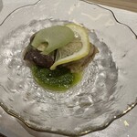 天麩羅懐石 凛 - 