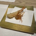 天麩羅懐石 凛 - 