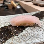 熟成鮨利他 難波 心斎橋 - 