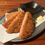 やきとり 廣木 - 