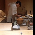 寿し おおはた - 