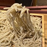 蕎麦と割烹 いいずか - 