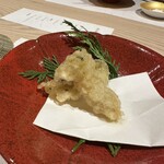 天麩羅懐石 凛 - 