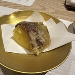 天麩羅懐石 凛 - 