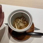 熟成鮨利他 難波 心斎橋 - 