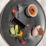 神戸牛 喜山 - 