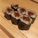 寿し おおはた - 