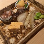 寿し おおはた - 