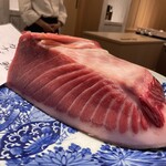 熟成鮨利他 難波 心斎橋 - 