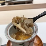 熟成鮨利他 難波 心斎橋 - 