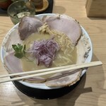 麺や厨 - 