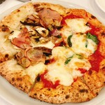 ラ・テンダ・ロッサ - 