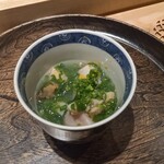 寿し おおはた - 