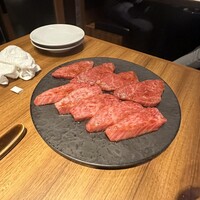 焼肉 ジャンボ はなれ - 