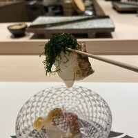 熟成鮨利他 難波 心斎橋 - 