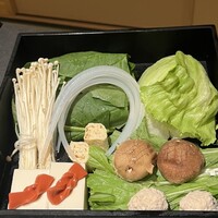 京都つゆしゃぶCHIRIRI 四条烏丸 別邸 - 