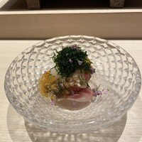 熟成鮨利他 難波 心斎橋 - 