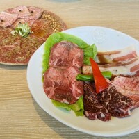 横浜焼肉kintan - 