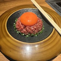 焼肉 ジャンボ はなれ - 