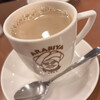 アラビヤコーヒー