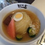 ぴょんぴょん舎 稲荷町本店