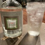 代官山鉄板ゆうり - 