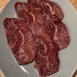 焼肉うしこぞう - 