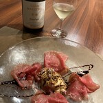 代官山鉄板ゆうり - 