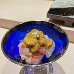 熟成鮨利他 難波 心斎橋 - 