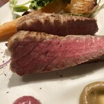 代官山鉄板ゆうり - 