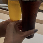 熟成鮨利他 難波 心斎橋 - 