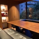 代官山鉄板ゆうり - 