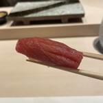 熟成鮨利他 難波 心斎橋 - 