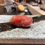 熟成鮨利他 難波 心斎橋 - 