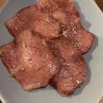 焼肉うしこぞう - 