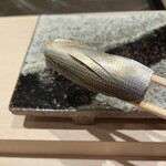 熟成鮨利他 難波 心斎橋 - 