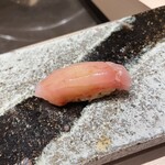 熟成鮨利他 難波 心斎橋 - 