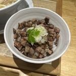 麺に光を 別邸 - 