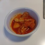 ぴょんぴょん舎 - 冷麺用キムチ