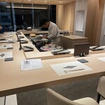 熟成鮨利他 難波 心斎橋 - 