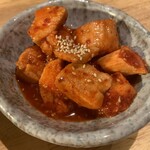 焼肉うしこぞう - 