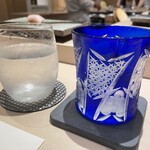 熟成鮨利他 難波 心斎橋 - 