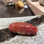 熟成鮨利他 難波 心斎橋 - 