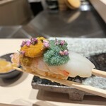 熟成鮨利他 難波 心斎橋 - 