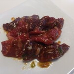 ぴょんぴょん舎 - カルビ，ハラミ