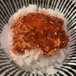 焼肉うしこぞう - 